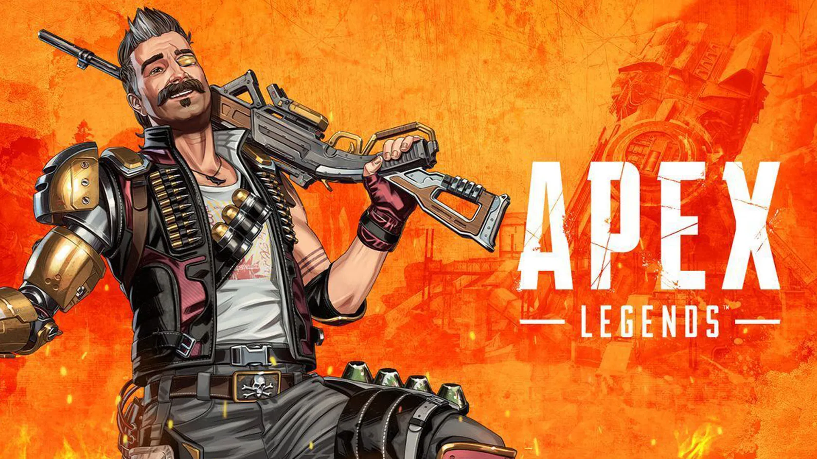 Apex Legends: Dominion