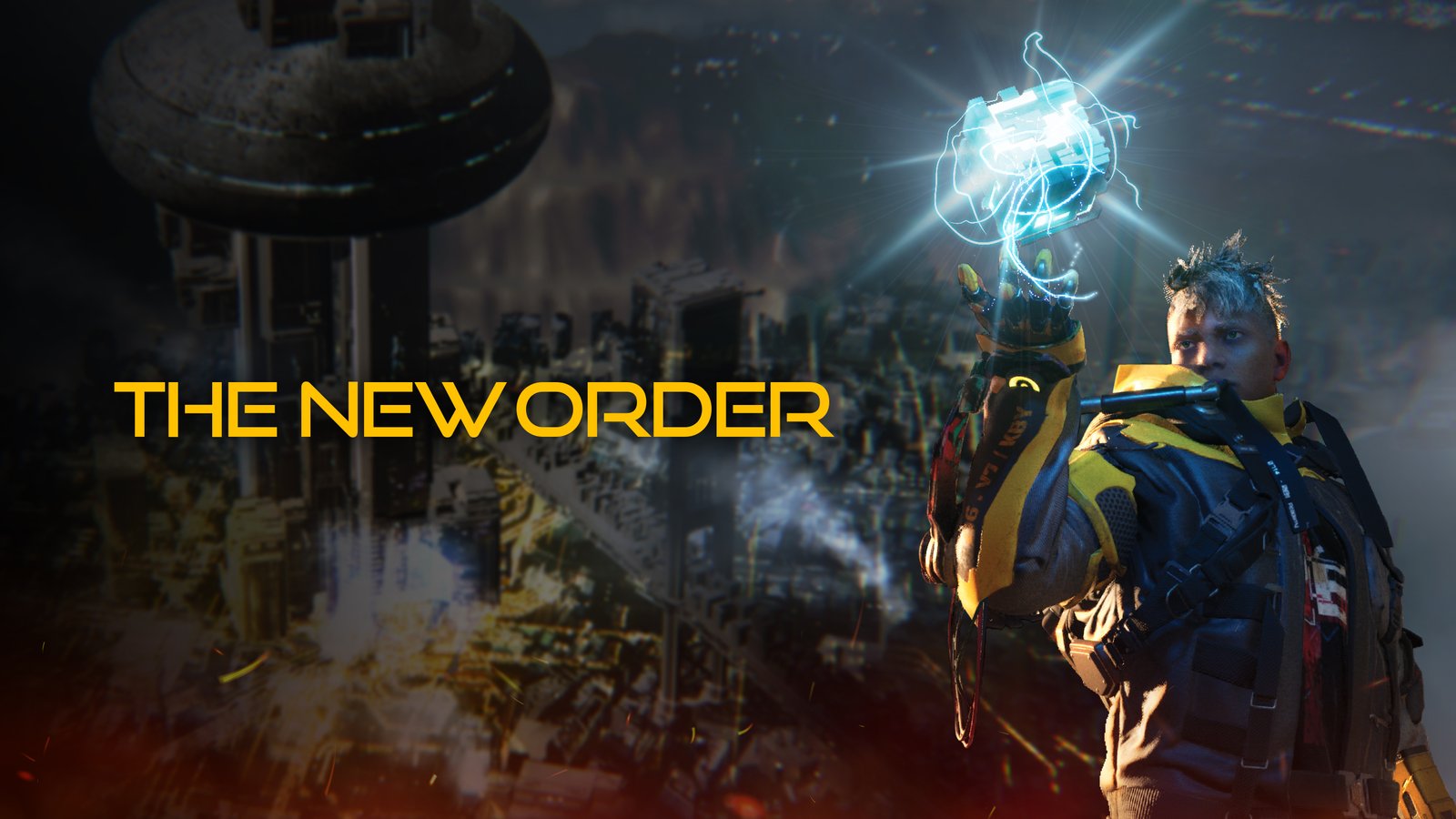 Eclipse: The New Order